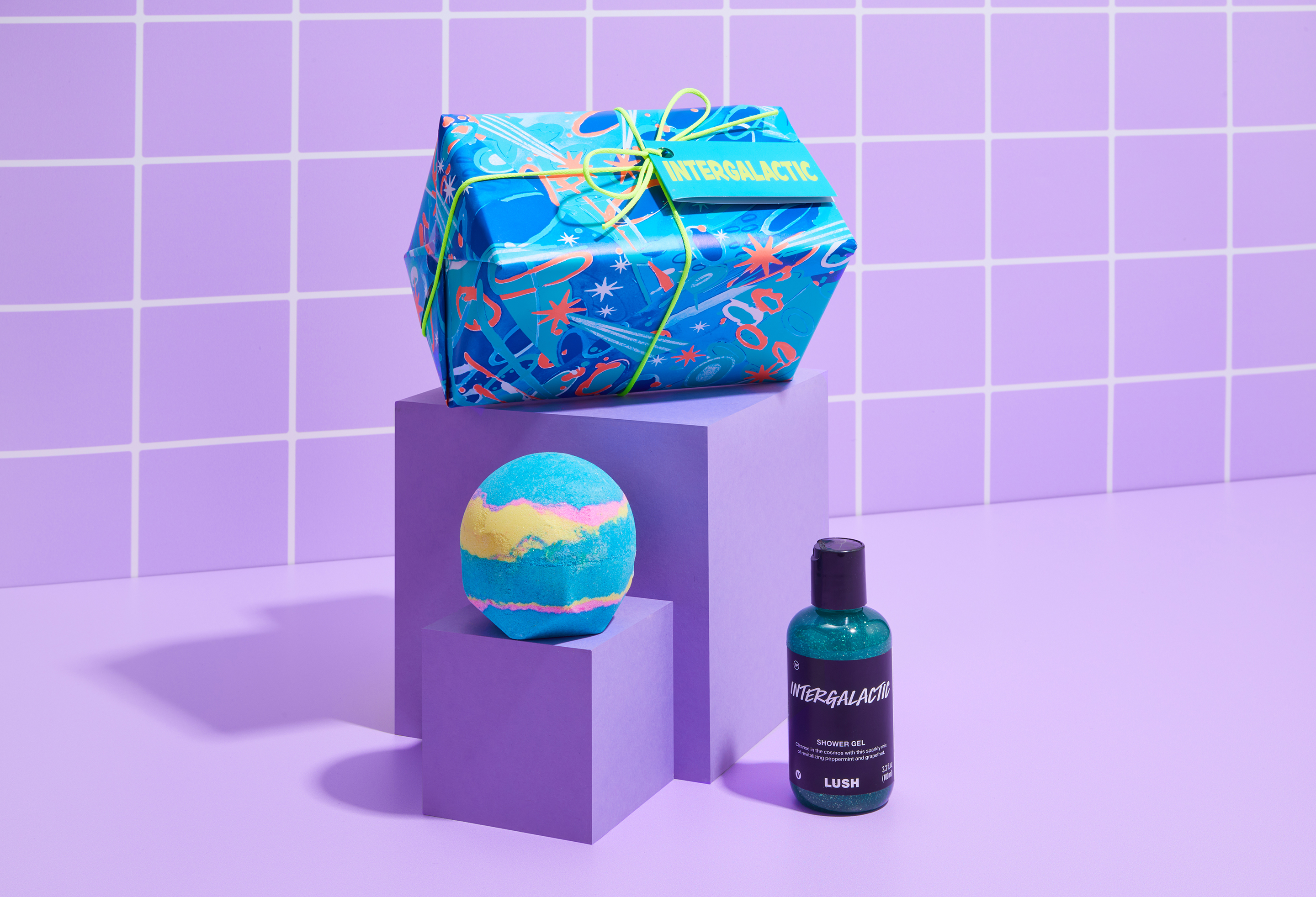 入浴料・泡風呂ギフト | 合成保存料 無添加 | LUSH | LUSH